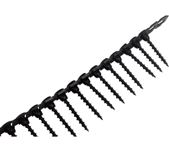 Шурупы по дереву в ленте, 3,5х35 мм,1000 шт. DEWALT DWF4100350