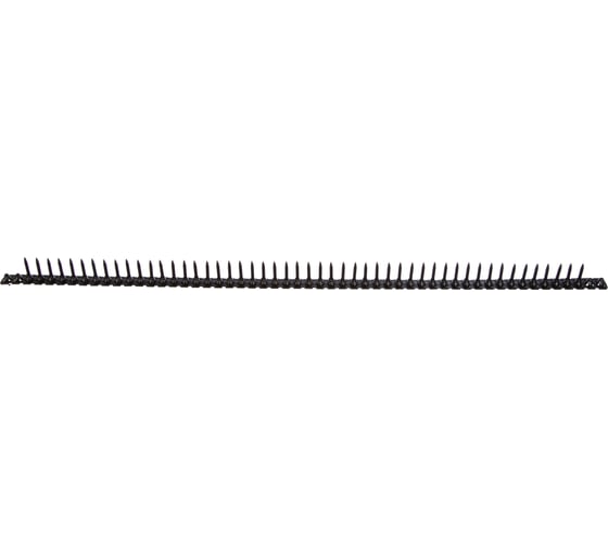 Шурупы по металлу в ленте, 3,5х25 мм,1000 шт. DEWALT DWF4000250