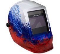 Лицевой защитный щиток сварщика Сварог 4001 F 96040