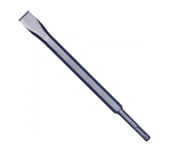 Зубило плоское SDS-plus ECO 20x250 мм,10 шт. PROJAHN 84206250210 1