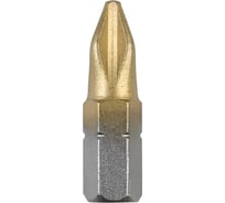 Бита Titanium ( PH 1; 25 мм; 2 шт.) Bosch 2609255916