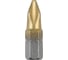Бита Titanium ( PH 1; 25 мм; 2 шт.) Bosch 2609255916 1