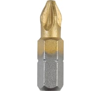 Бита Titanium (PZ 1; 25 мм; 2 шт.) Bosch 2609255925