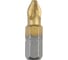 Бита Titanium (PZ 1; 25 мм; 2 шт.) Bosch 2609255925 1