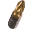 Бита Titanium (PZ 2; 25 мм; 2 шт.) Bosch 2609255926 1