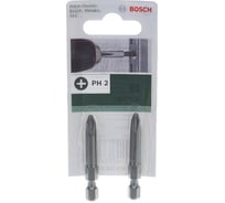 Бита ( PH 2; 49 мм; 2 шт.) Bosch 2609255920