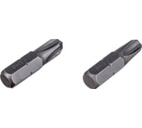 Бита ( PH 3; 25 мм; 2 шт.) Bosch 2609255915