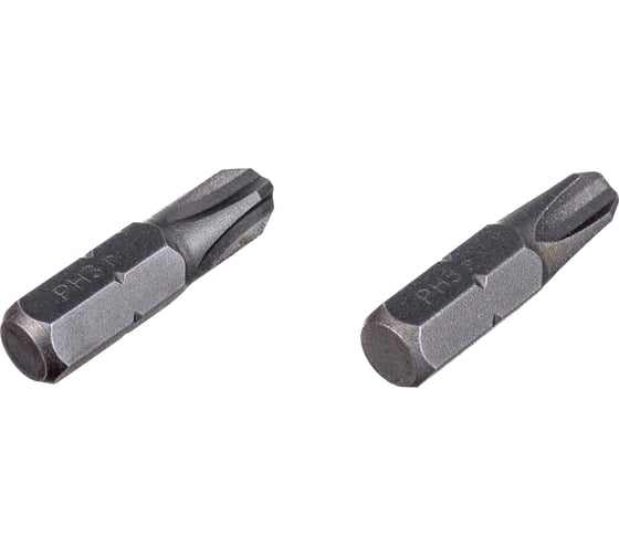 Бита ( PH 3; 25 мм; 2 шт.) Bosch 2609255915 1
