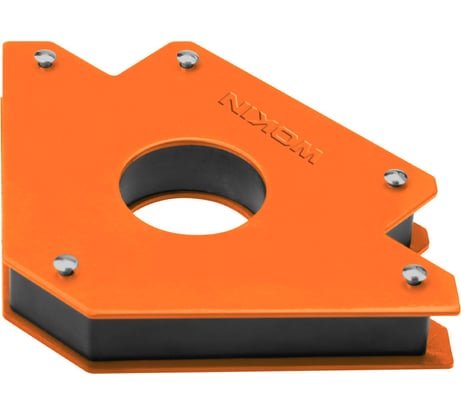 Угольник магнитный, стрелка, 34 кг Wokin 1352901