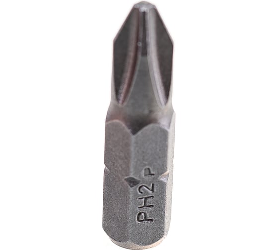 Бита ( PH 2; 25 мм; 2 шт.) Bosch 2609255914