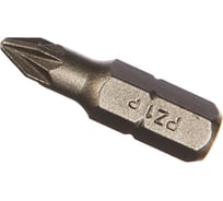 Бита ( PZ 1; 25 мм; 2 шт.) Bosch 2609255922