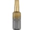 Бита Titanium (T30; 25 мм; 2 шт.) Bosch 2609255945 1