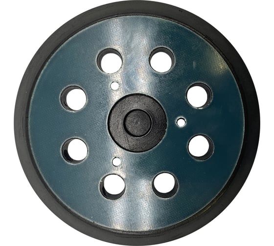 Платформа 125 мм для ВО5020 UNITED PARTS 90-0354