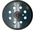 Платформа 125 мм для ВО5020 UNITED PARTS 90-0354 1