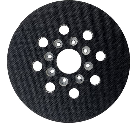 Платформа 125 мм для BOSCH GEX125-1A/AE UNITED PARTS 90-0364