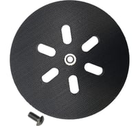 Платформа 150 мм для BOSCH GEX150 UNITED PARTS 90-0371