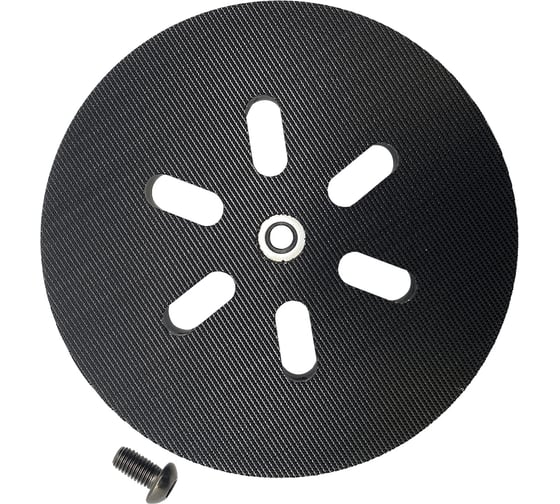 Платформа 150 мм для BOSCH GEX150 UNITED PARTS 90-0371
