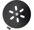 Платформа 150 мм для BOSCH GEX150 UNITED PARTS 90-0371 1