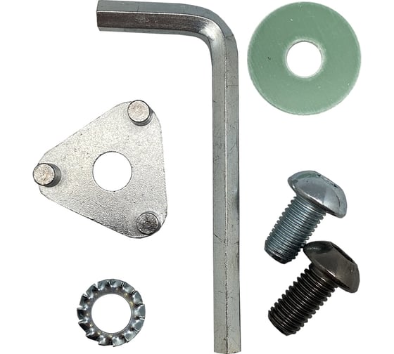 Платформа 150 мм для BO6030 UNITED PARTS 90-1014