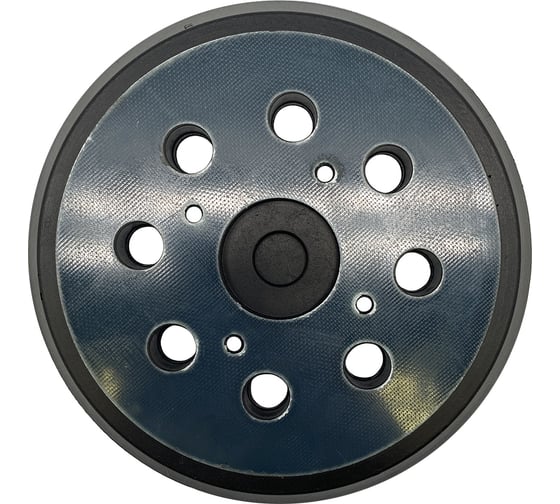 Платформа 125 мм, крепление 4 отверстия UNITED PARTS 90-1015