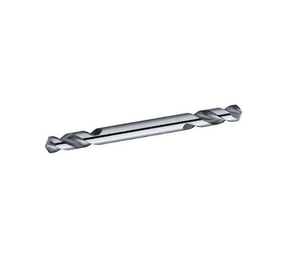 Сверло двустороннее HSS-G (3.3х49 мм, 10 шт.) PROJAHN 45330_10 1