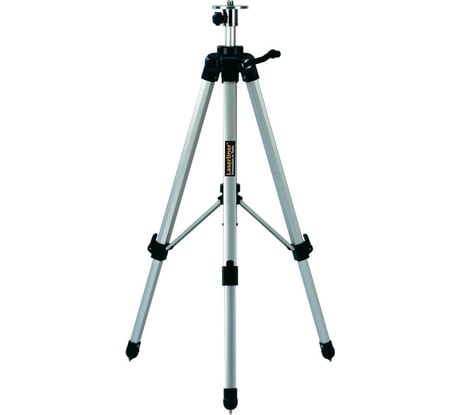 Штатив из алюминия Compact-Tripod 120 см Laserliner 080.29
