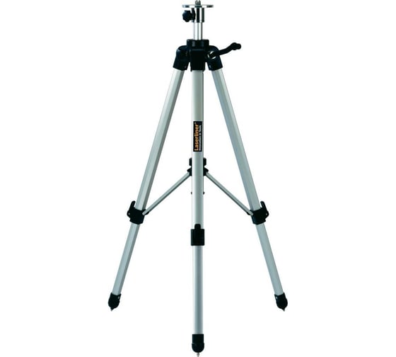 Штатив из алюминия Compact-Tripod 120 см Laserliner 080.29 1