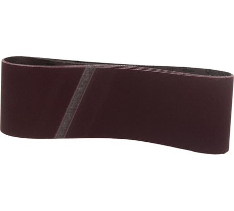 Шлифленты 3 шт. 75x533 мм К150 по дереву/металлу Bosch 2609256220