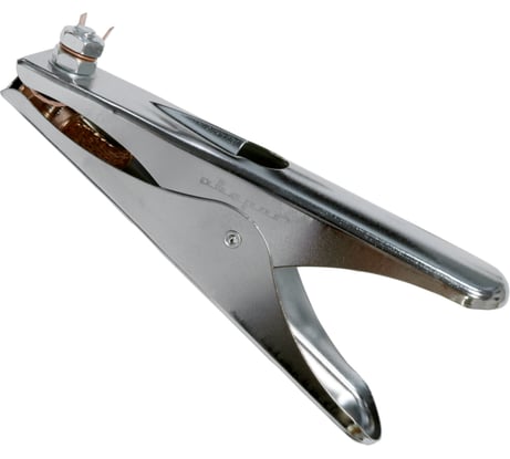 Клемма заземления REAL JP-500 Сварог DH-20295602