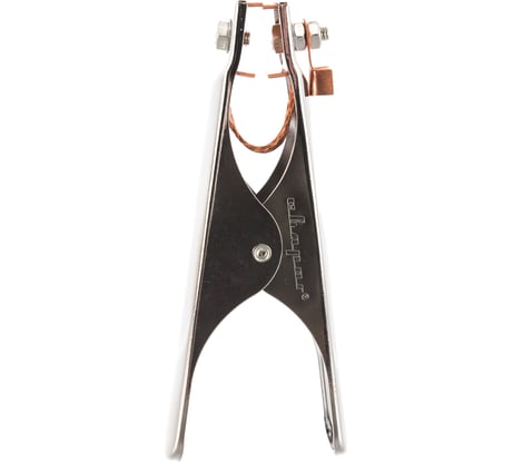 Клемма заземления REAL JP-300 Сварог DH-20195601