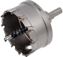 Коронка кольцевaя в сборе по металлу 65 мм NOVOCRAFT HSM657087065