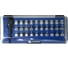 Набор вставок МАСТАК 1/4", 31 предмет 058-00031C 2