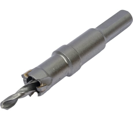 Коронка кольцевaя в сборе по металлу 14 мм NOVOCRAFT HSM657087014