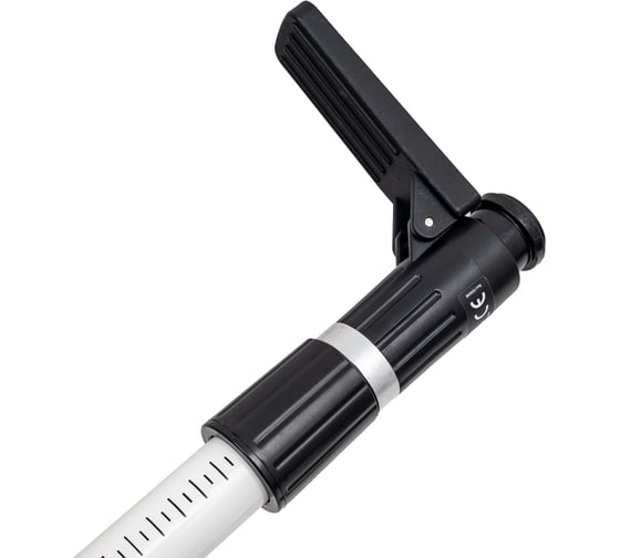 Высококачественная алюминиевая телескопическая штанга 270 см Laserliner TelePod 090.140A