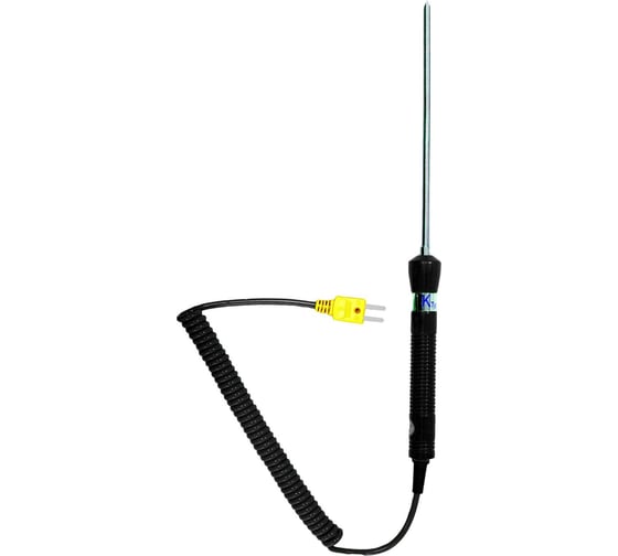 Термодатчик K-type ThermoSensor Tip Laserliner 082.035.2