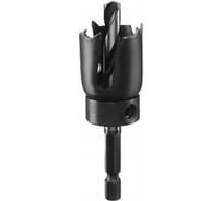 Коронка для отверстий под споты, 25 мм Bosch 2609256D01