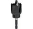 Коронка для отверстий под споты, 30 мм Bosch 2609256D02 1