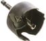 Коронка для отверстий под споты, 48 мм Bosch 2609256D04 1
