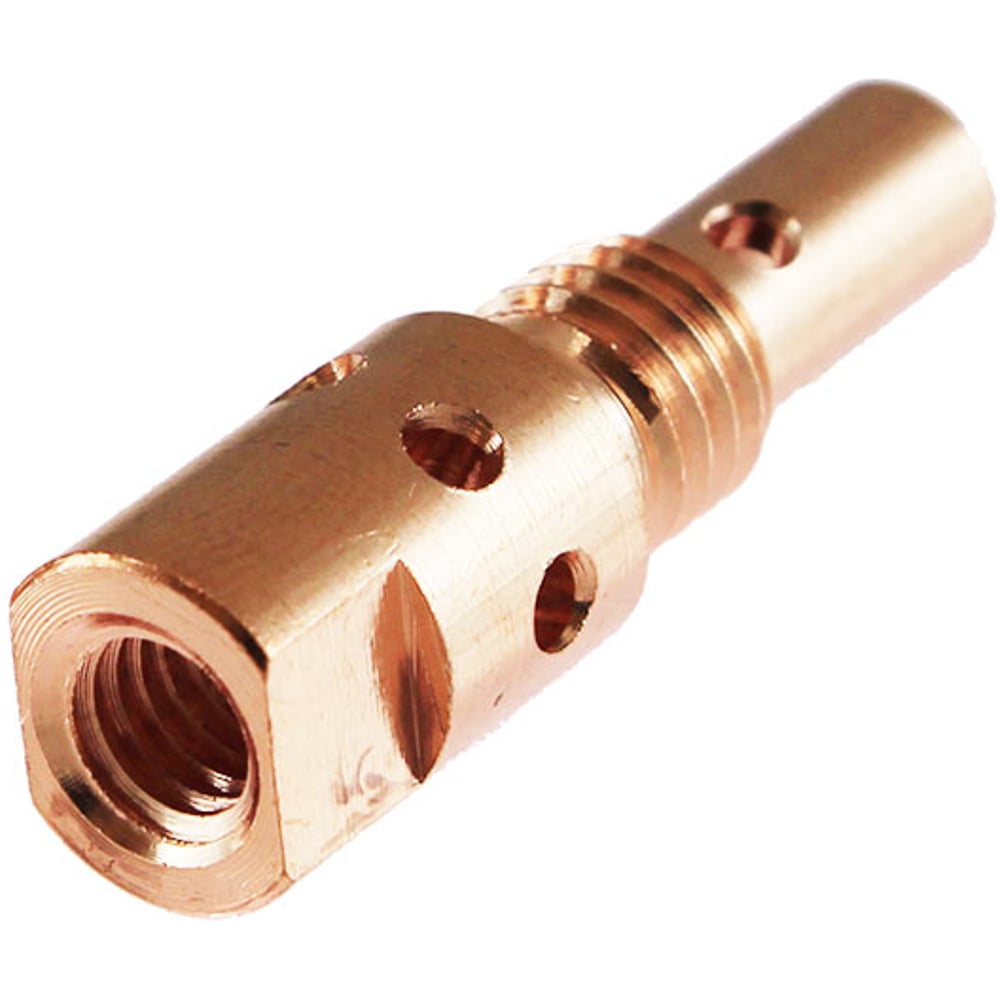 Держатель наконечника (M6; 35 мм) к горелке SGB2500 Parker PB2506 ...