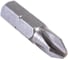 Бита крестовая Felo PH 2X25, 2шт 02202036 3