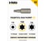 Бита крестовая Torx 20X25, 2 шт Felo 02620036 3