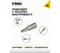 Бита крестовая Torx 20X25, 2 шт Felo 02620036 5