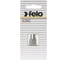 Бита крестовая Torx 20X25, 2 шт Felo 02620036 2