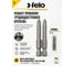 Бита крестовая PH 2X50, 2шт Felo 03202536 1