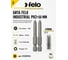 Бита крестовая PH 2X50, 2шт Felo 03202536 2