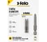 Бита крестовая PH 2X50, 2шт Felo 03202536 8