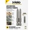 Бита крестовая PH 2X50, 2шт Felo 03202536 9