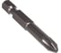 Бита крестовая PH 2X50, 2шт Felo 03202536 2