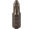Бита крестовая PZ 2X25, 2шт Felo 02102036 1