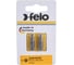 Бита крестовая PZ 2X25, 2шт Felo 02102036 3